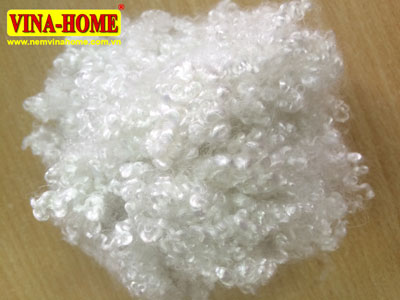 Polyester Fiber