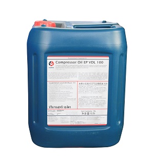 Compressor Oil