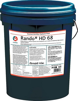 Hydraulic Oil