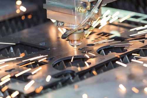 Profile Cutting