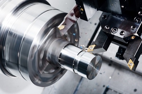 Turning & Lathe