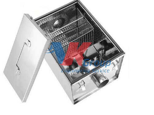 Grease Trap