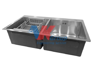 Stainless Steel Sink