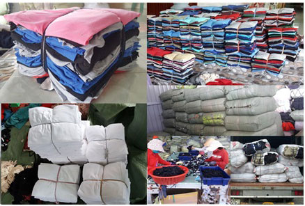 Recyclable Products