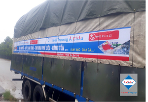 Transporting & Treating Industrial Waste