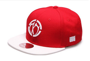 Hiphop, Snapback Cap
