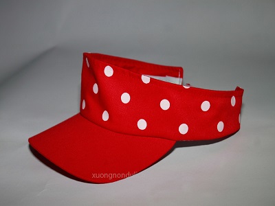 Headless Hat