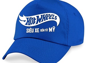 Advertising Cap