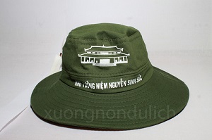 Bucket Hat