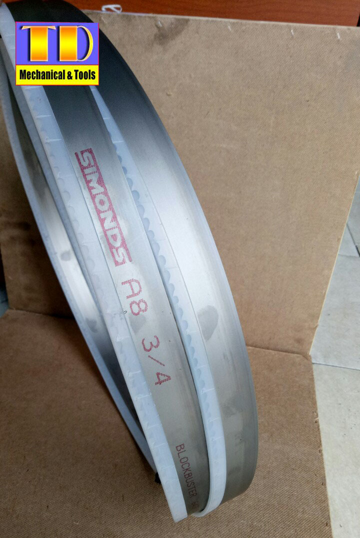 41 MM Bandsaw Blade