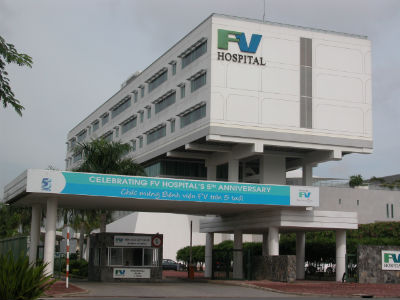 Hospital Security Service