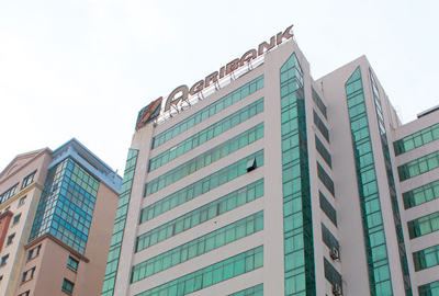 Bank Security Service