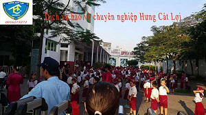 School Security Service