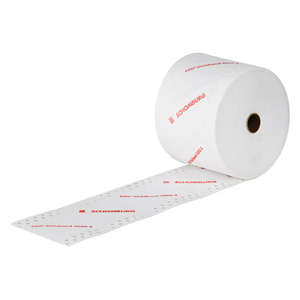 Special waterproof tape for more demanding situations and heavy duty use