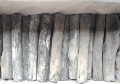 Eucalyptus White Charcoal