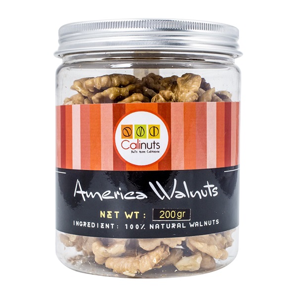 Calinuts walnut kernel