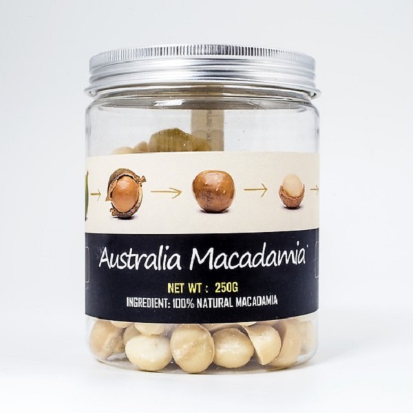 Calinuts Macadamia kernel