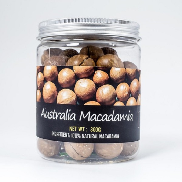 Calinuts Australian Macadamia inshell
