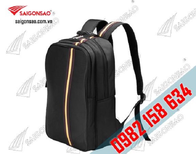 Backpack for laptops