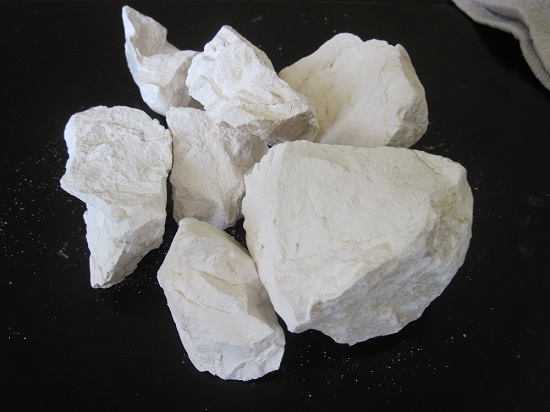 Dolomite lump