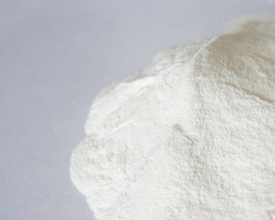 High calcium oxide quicklime