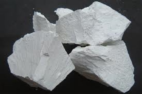 Quicklime lump