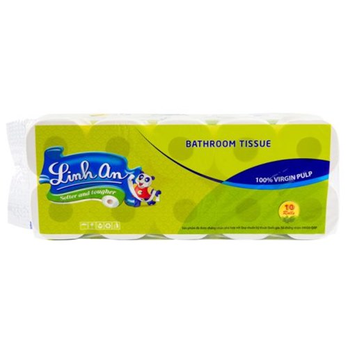 Linh An Toilet Paper