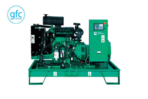 Cummins Generators