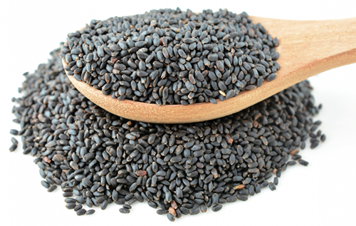 Chia seeds