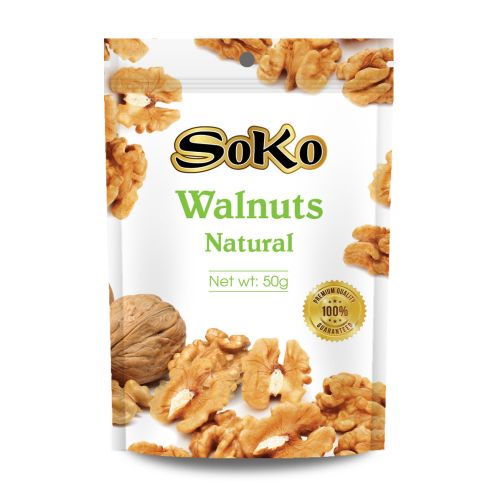 Walnuts