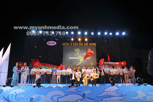 Event Planning & Producing