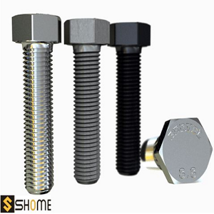 DIN933 Hex Bolts Fully Threaded