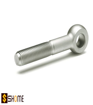 DIN444 Stainless Steel Eyebolt