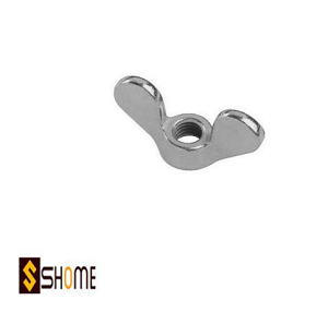 DIN315 Stainless Steel Butterfly Nut
