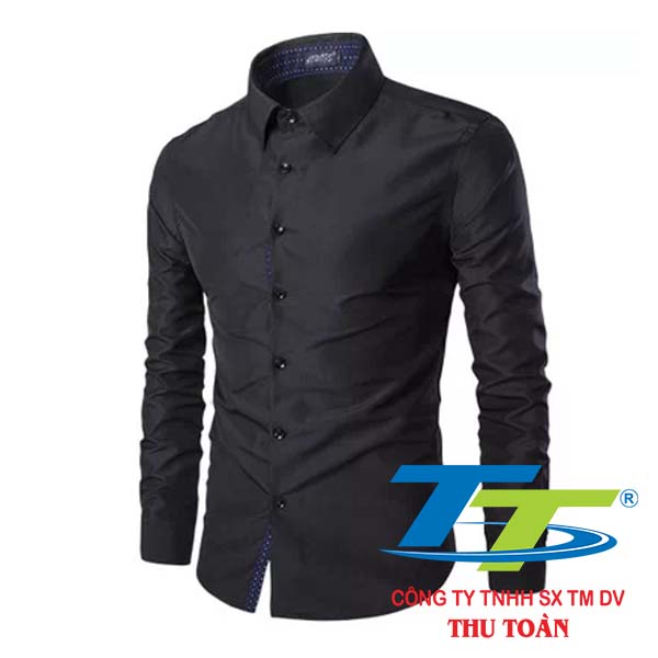 Office Shirt for Men