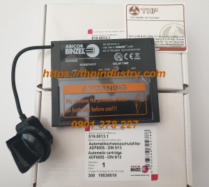 ADF600S Auto-Darkening Filter