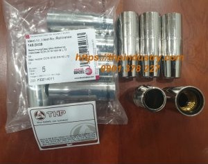 ABIMIG Gas Nozzle