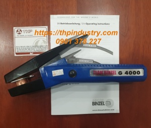 G4000 Gouging Torch Head