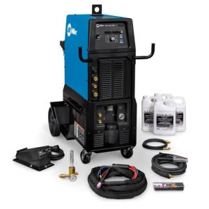 Miller Syncrowave 300 TIG Welding Machine