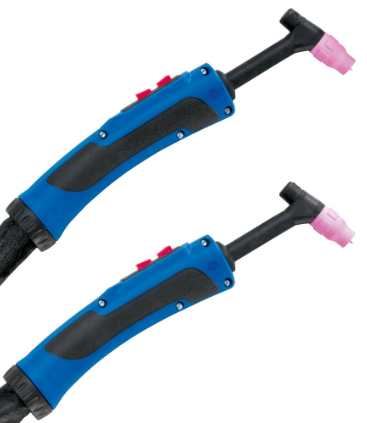 ABITIG GRIP LITTLE 90 TIG Welding Torch