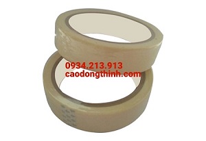 Crepe Paper Tape