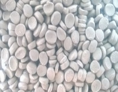 Desiccant Additive Masterbatch