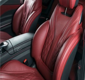 Leather For Car Furniture