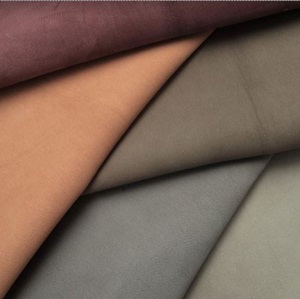 Leather For Fashion