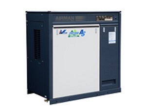Inverter Airman Outdoor Air Compressor