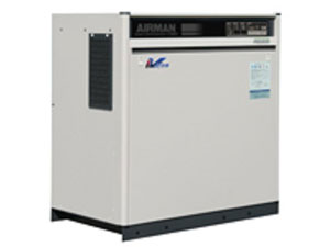 Inverter Airman Air Compressor