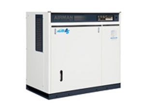 Position-Regulator-Type 2 Airman Air Compressor