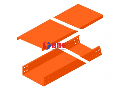 BBE Cable Trunking