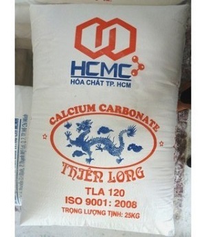TLA 120 Stone Powder