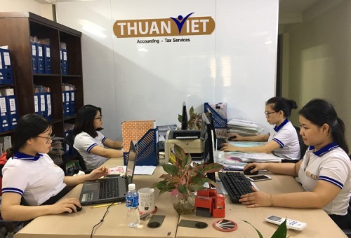 Corporate Income Tax Finalization
